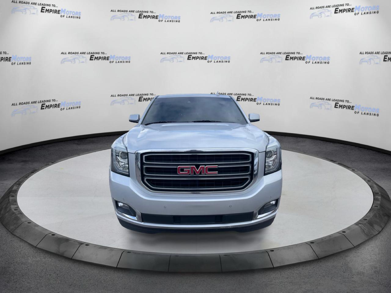 GMC Yukon XL SLT 2WD 2020
