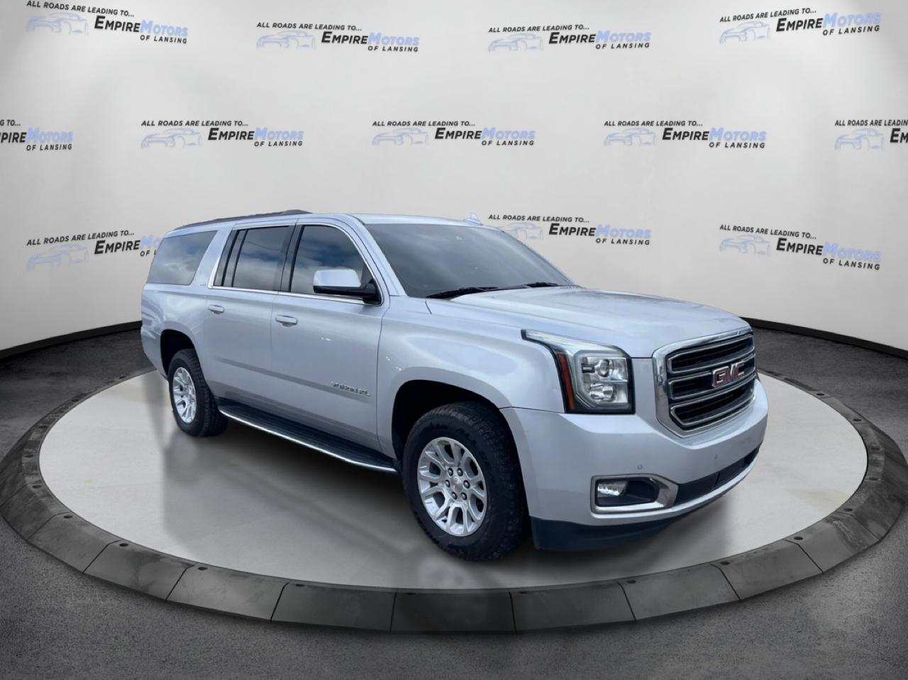 GMC Yukon XL SLT 2WD 2020