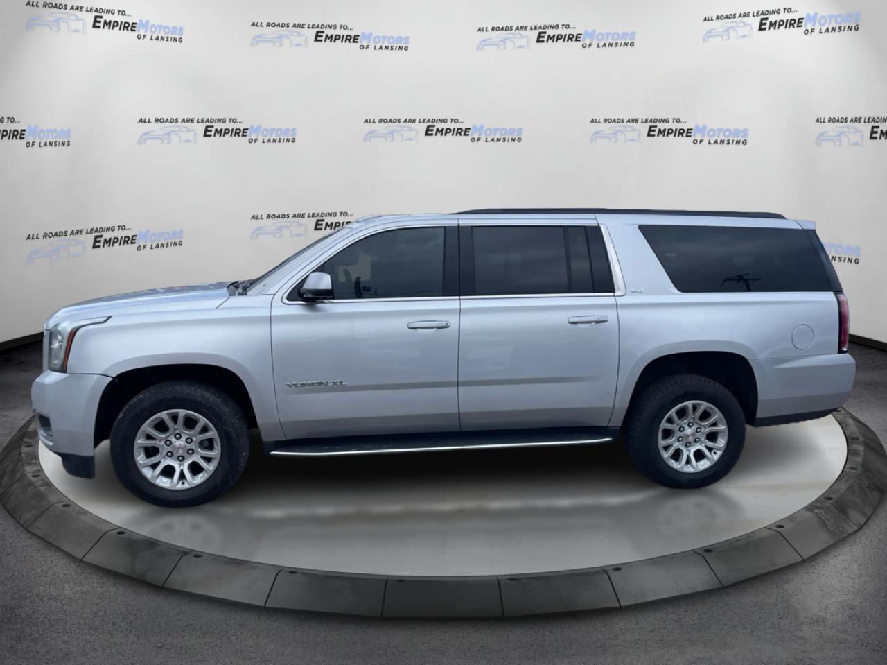 GMC Yukon XL SLT 2WD 2020