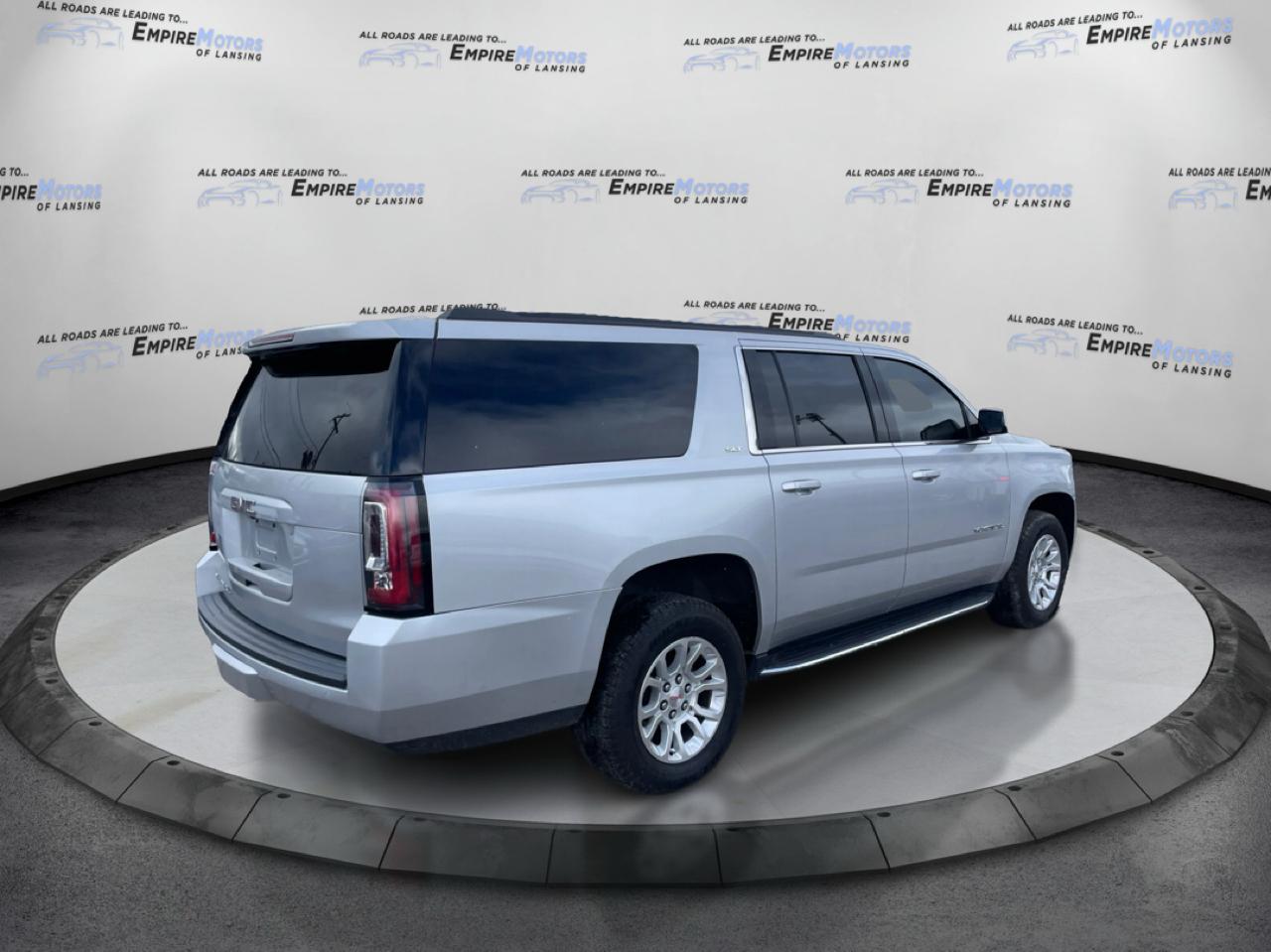 GMC Yukon XL SLT 2WD 2020