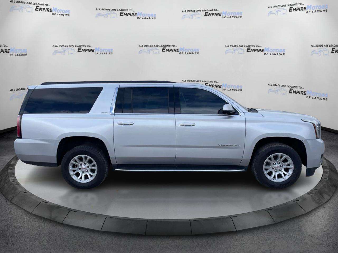 GMC Yukon XL SLT 2WD 2020