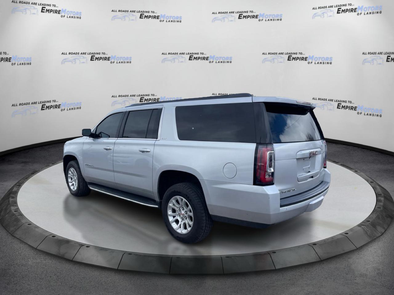 GMC Yukon XL SLT 2WD 2020