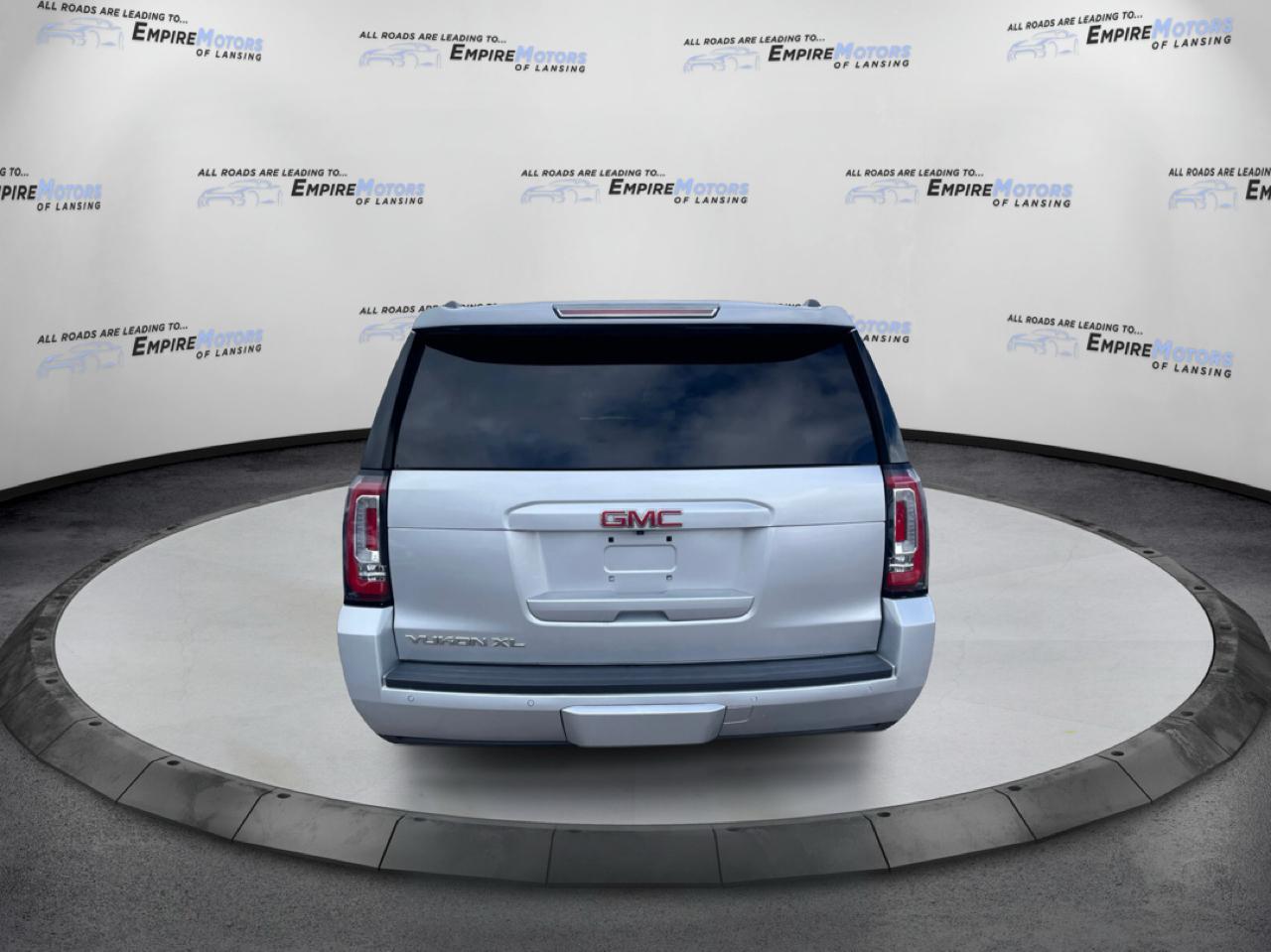 GMC Yukon XL SLT 2WD 2020