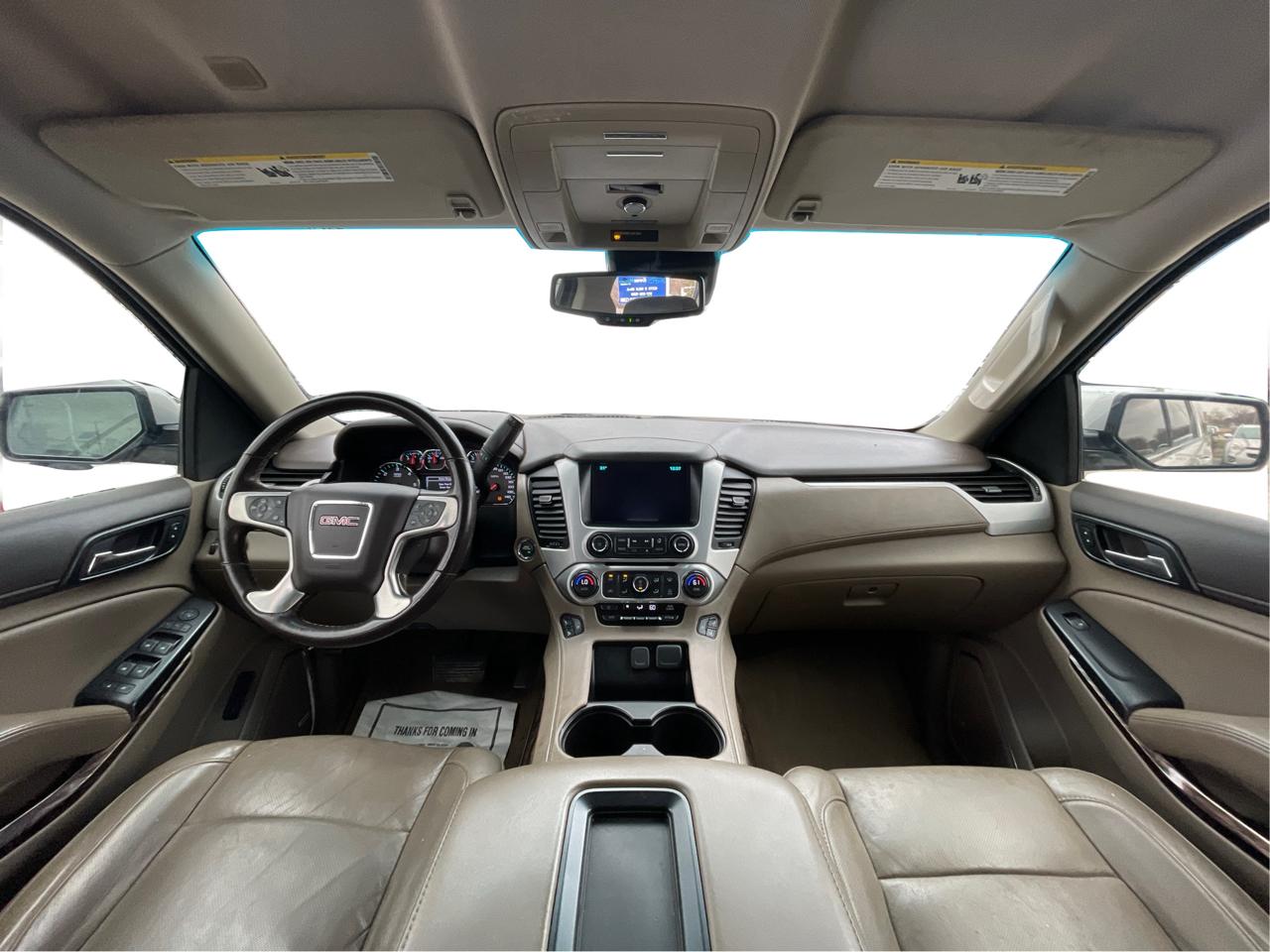 GMC Yukon XL SLT 2WD 2020