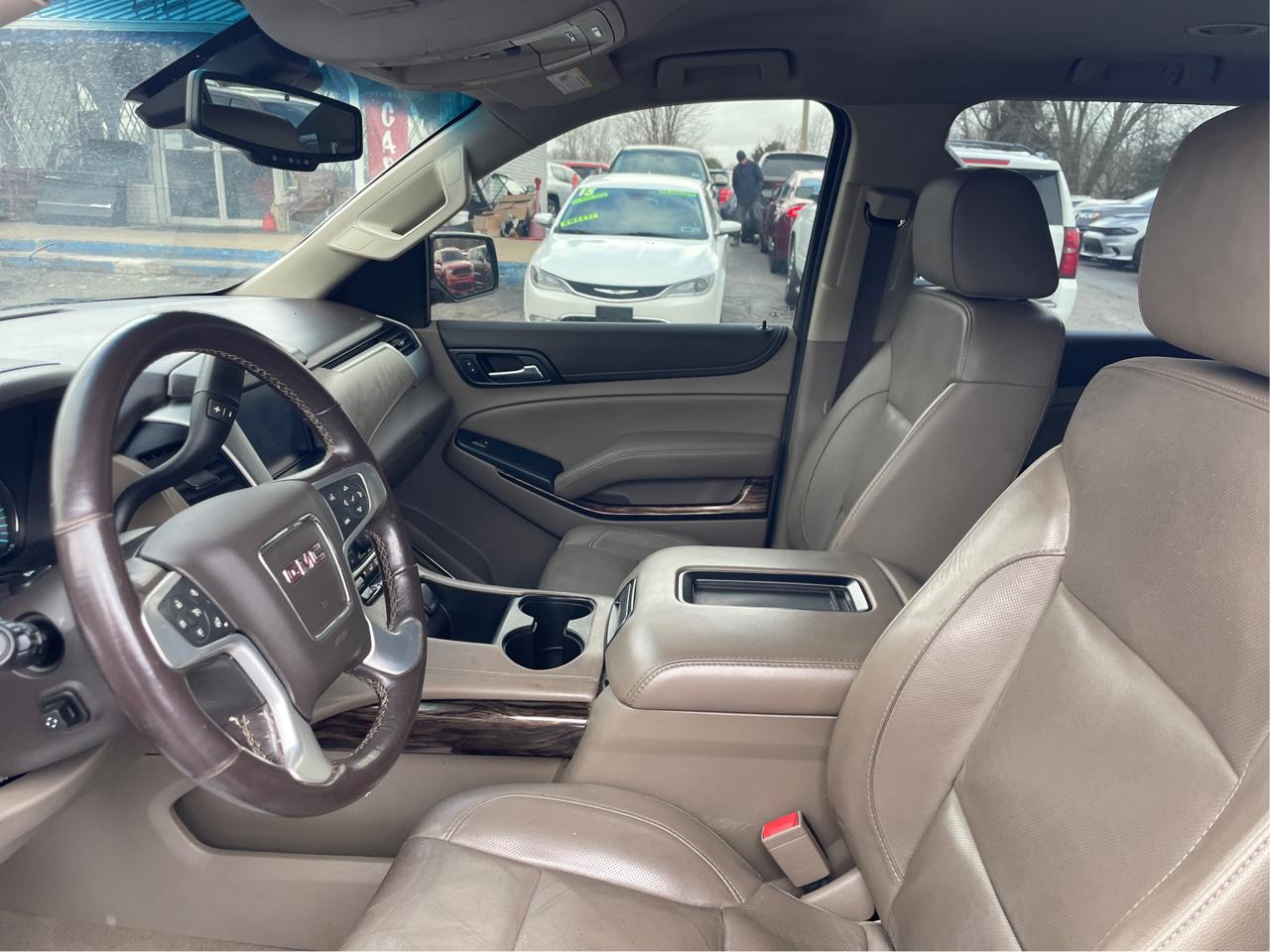 GMC Yukon XL SLT 2WD 2020