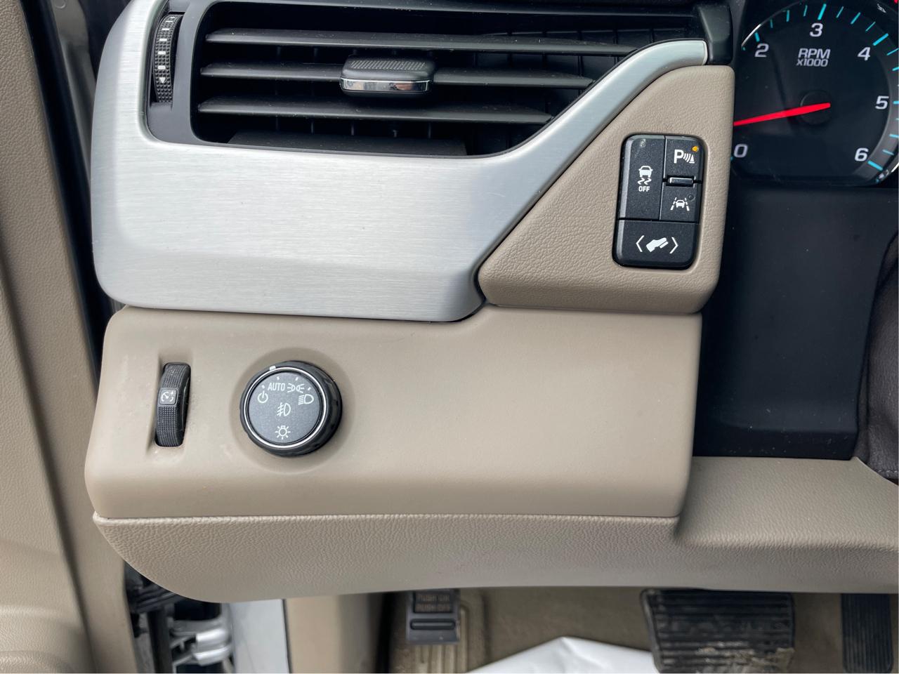 GMC Yukon XL SLT 2WD 2020