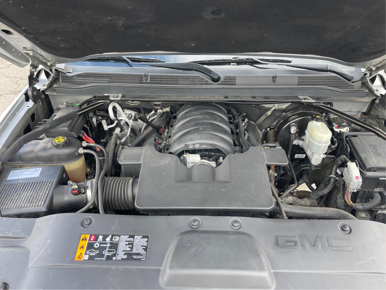 GMC Yukon XL SLT 2WD 2020