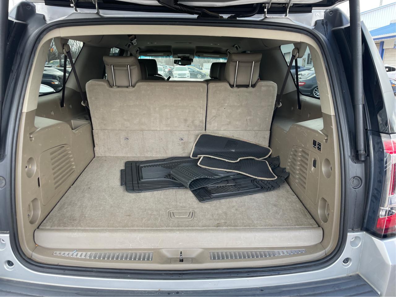 GMC Yukon XL SLT 2WD 2020