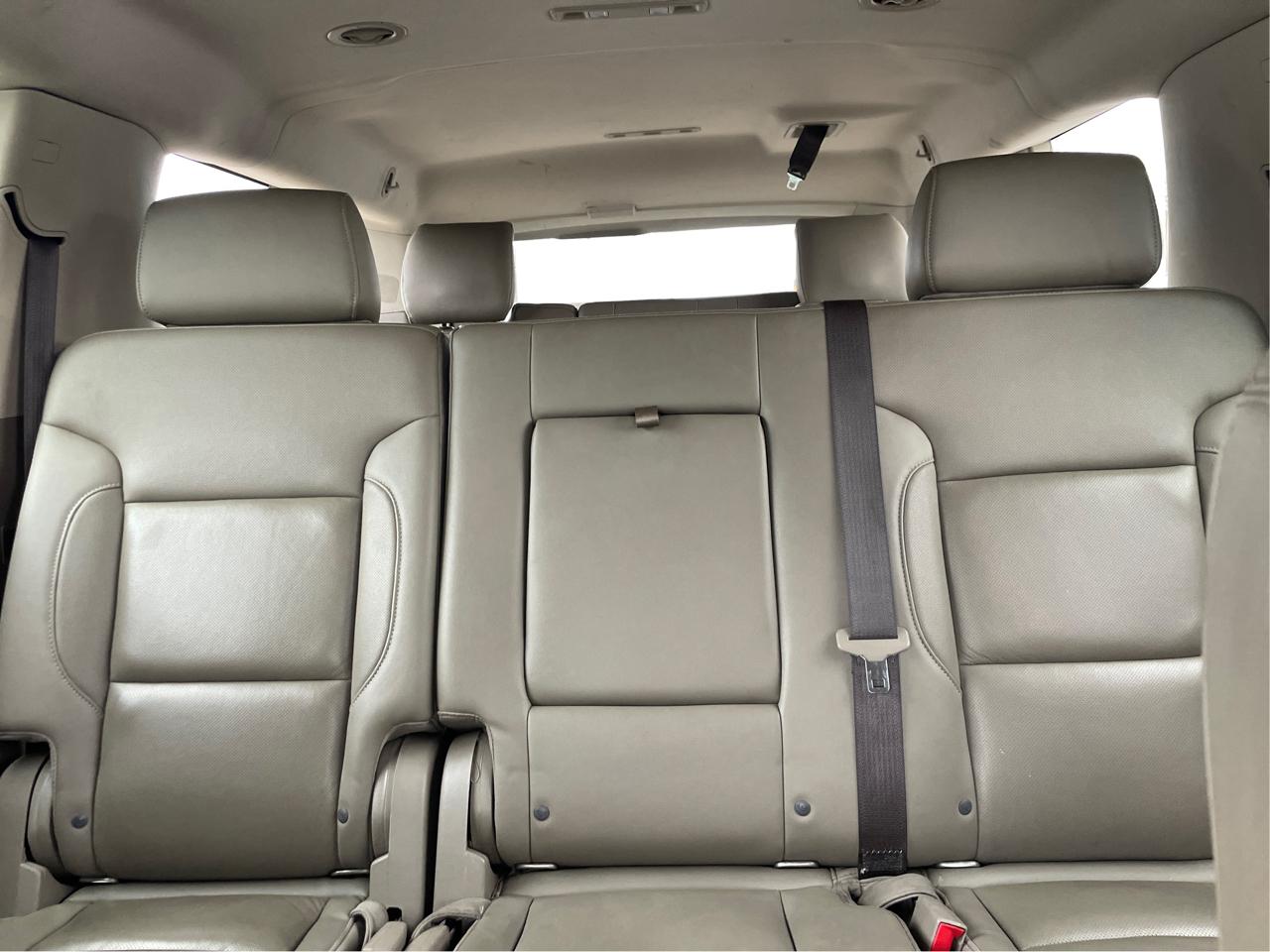 GMC Yukon XL SLT 2WD 2020