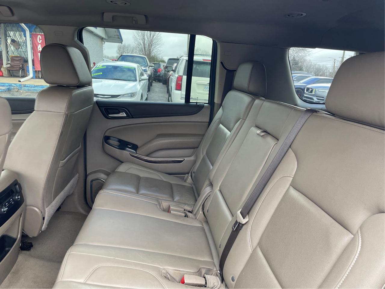 GMC Yukon XL SLT 2WD 2020