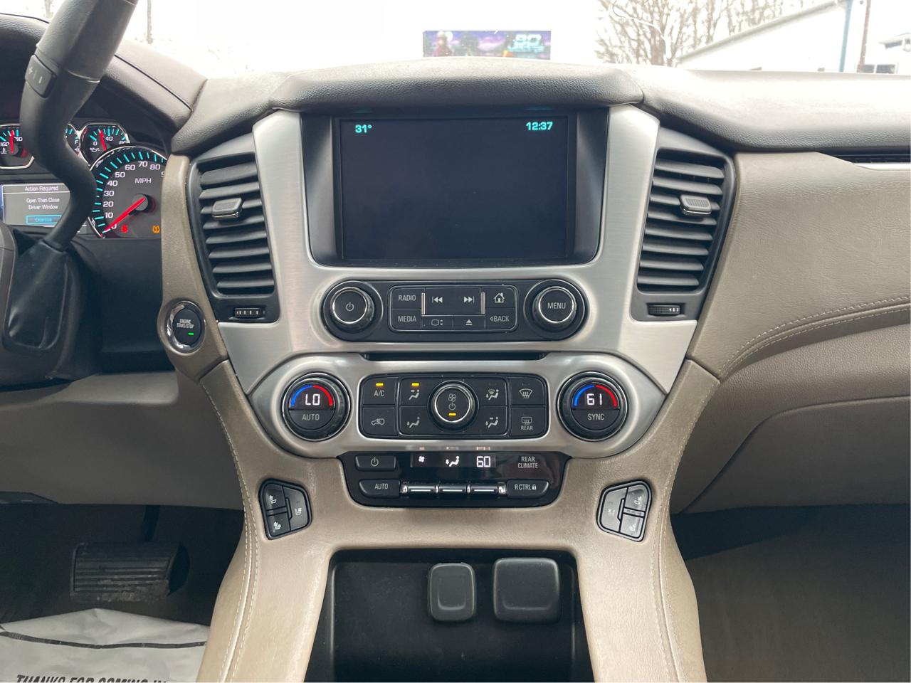 GMC Yukon XL SLT 2WD 2020