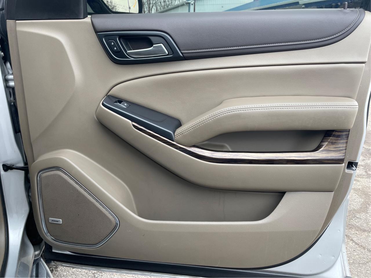 GMC Yukon XL SLT 2WD 2020