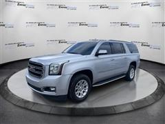 2020 GMC Yukon XL 