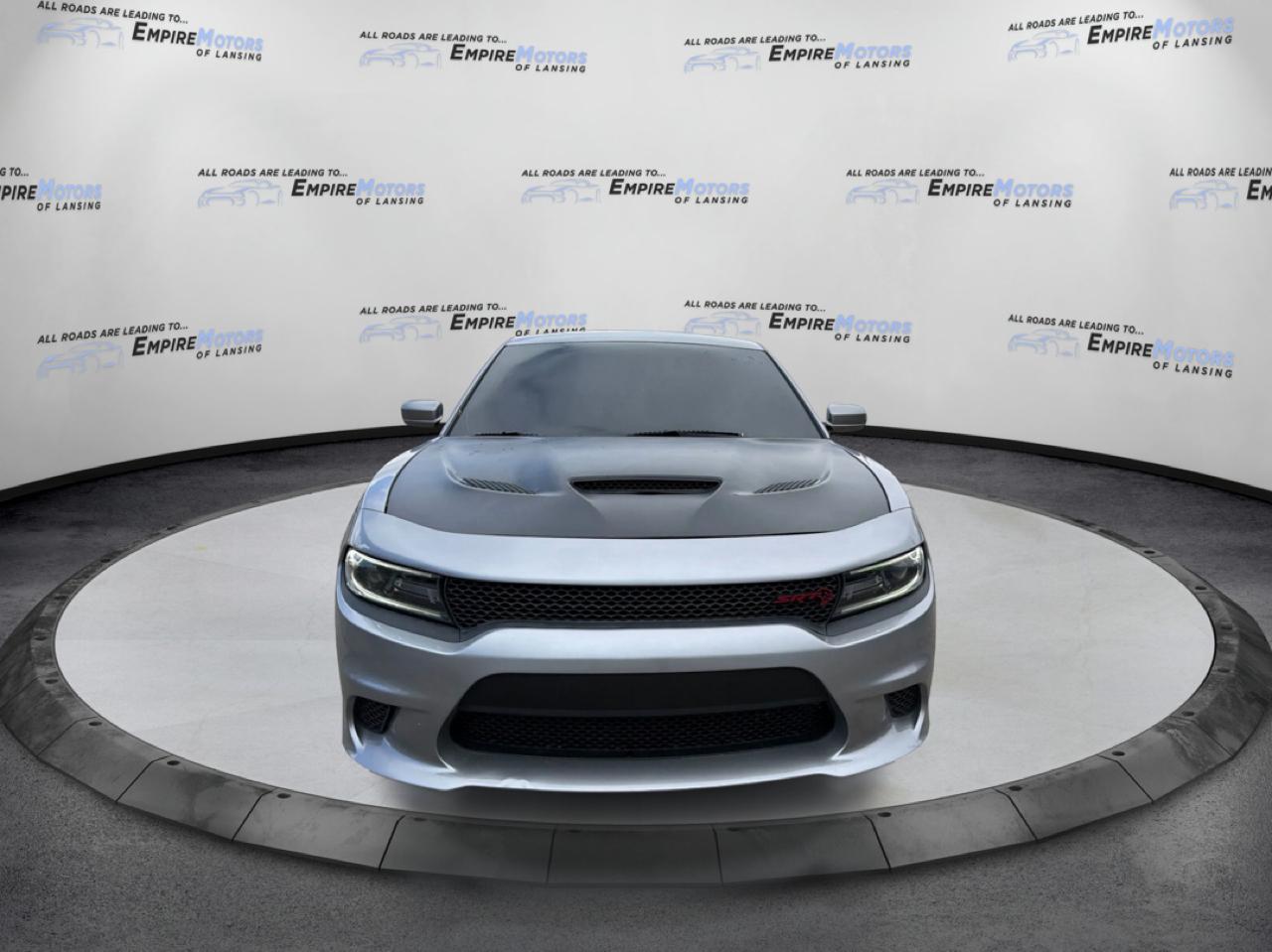 Dodge Charger R/T 2018