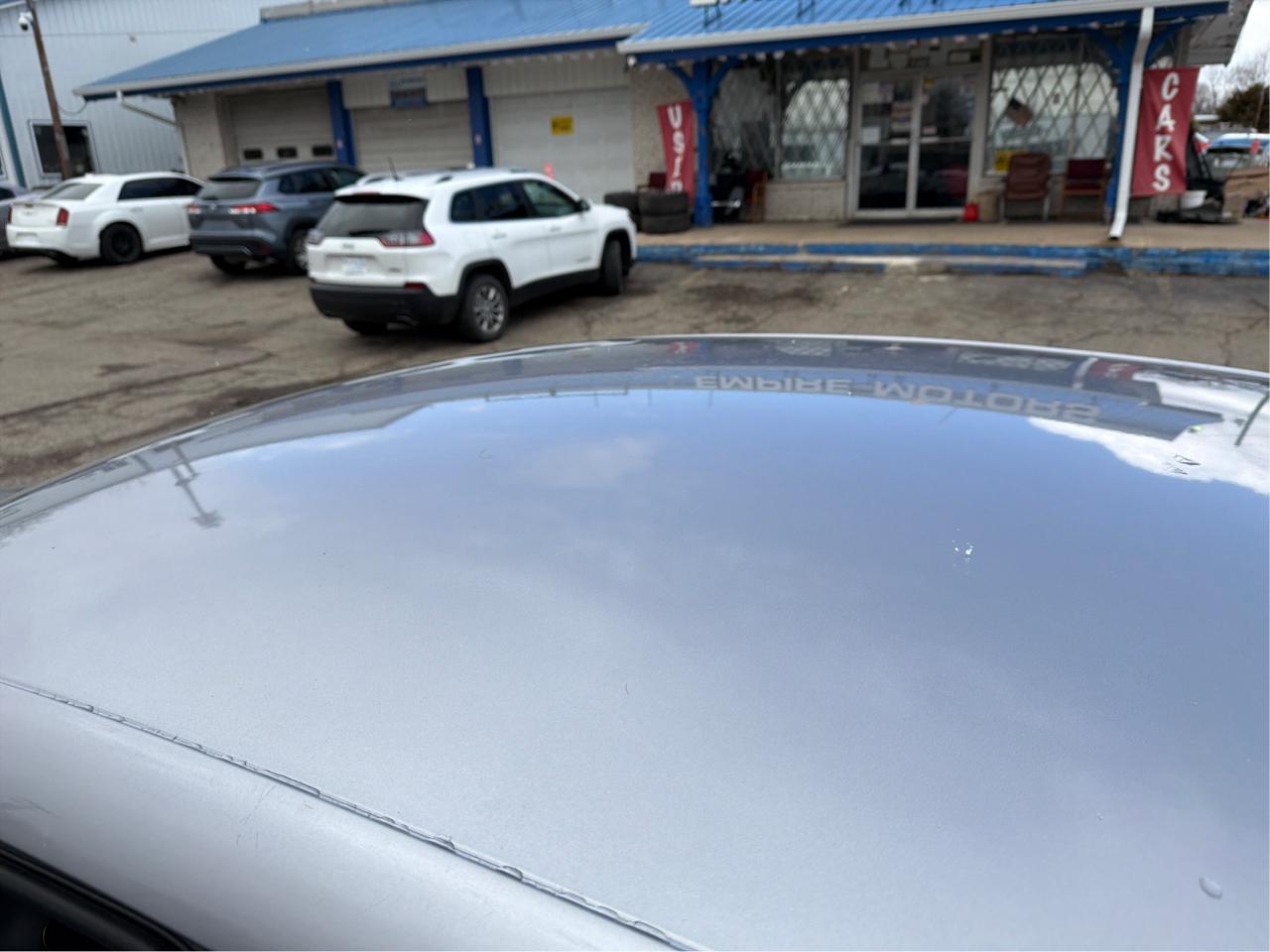 Dodge Charger R/T 2018