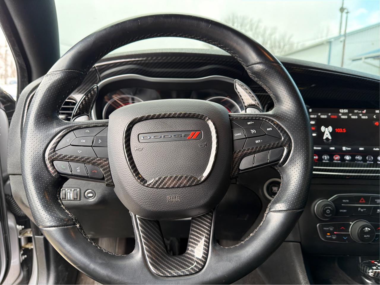 Dodge Charger R/T 2018