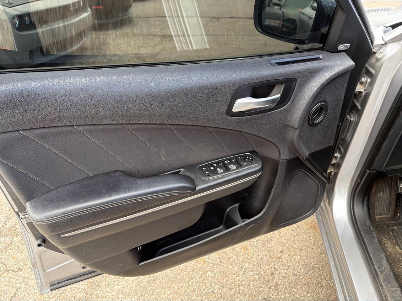 Dodge Charger R/T 2018