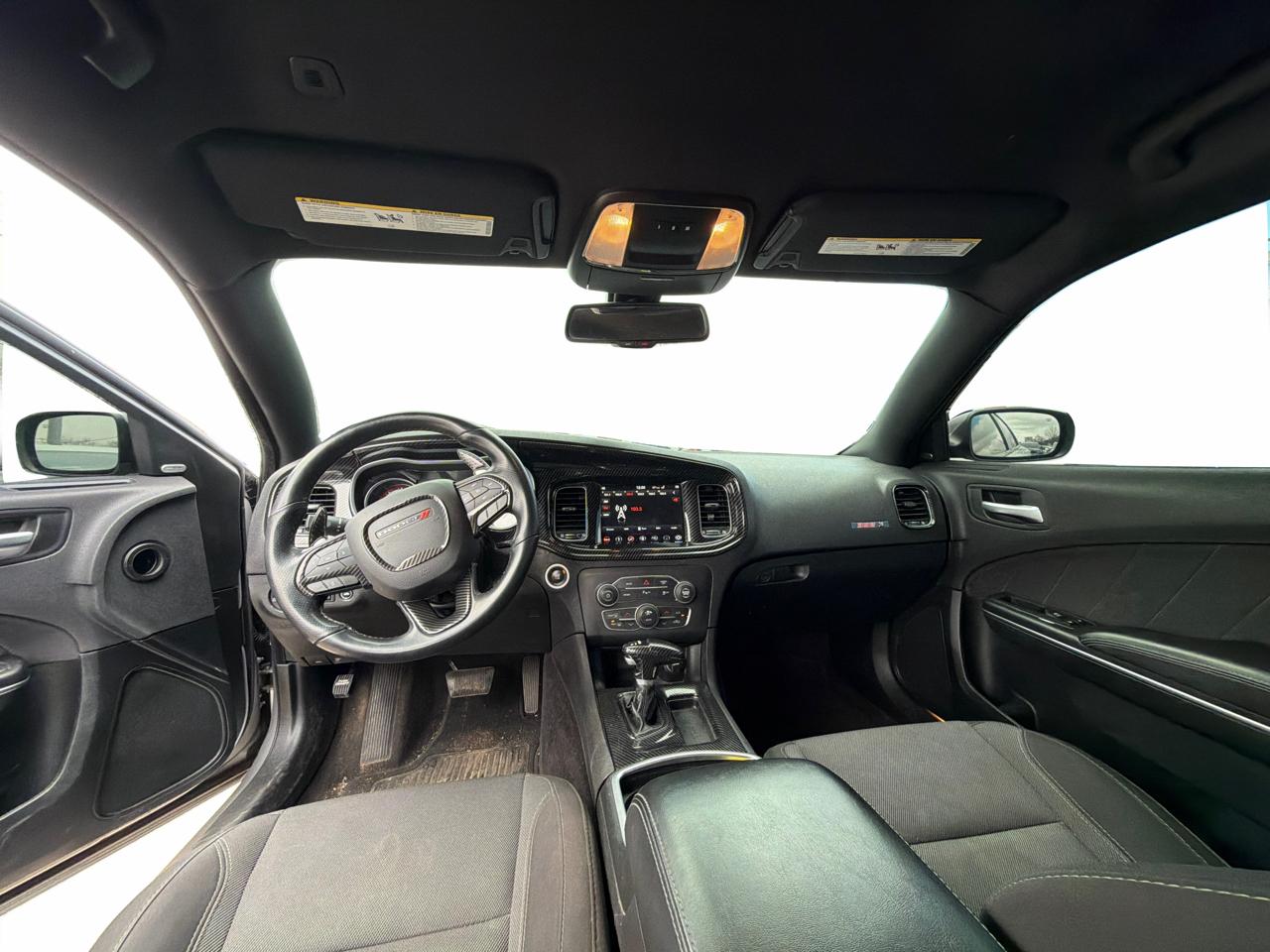 Dodge Charger R/T 2018