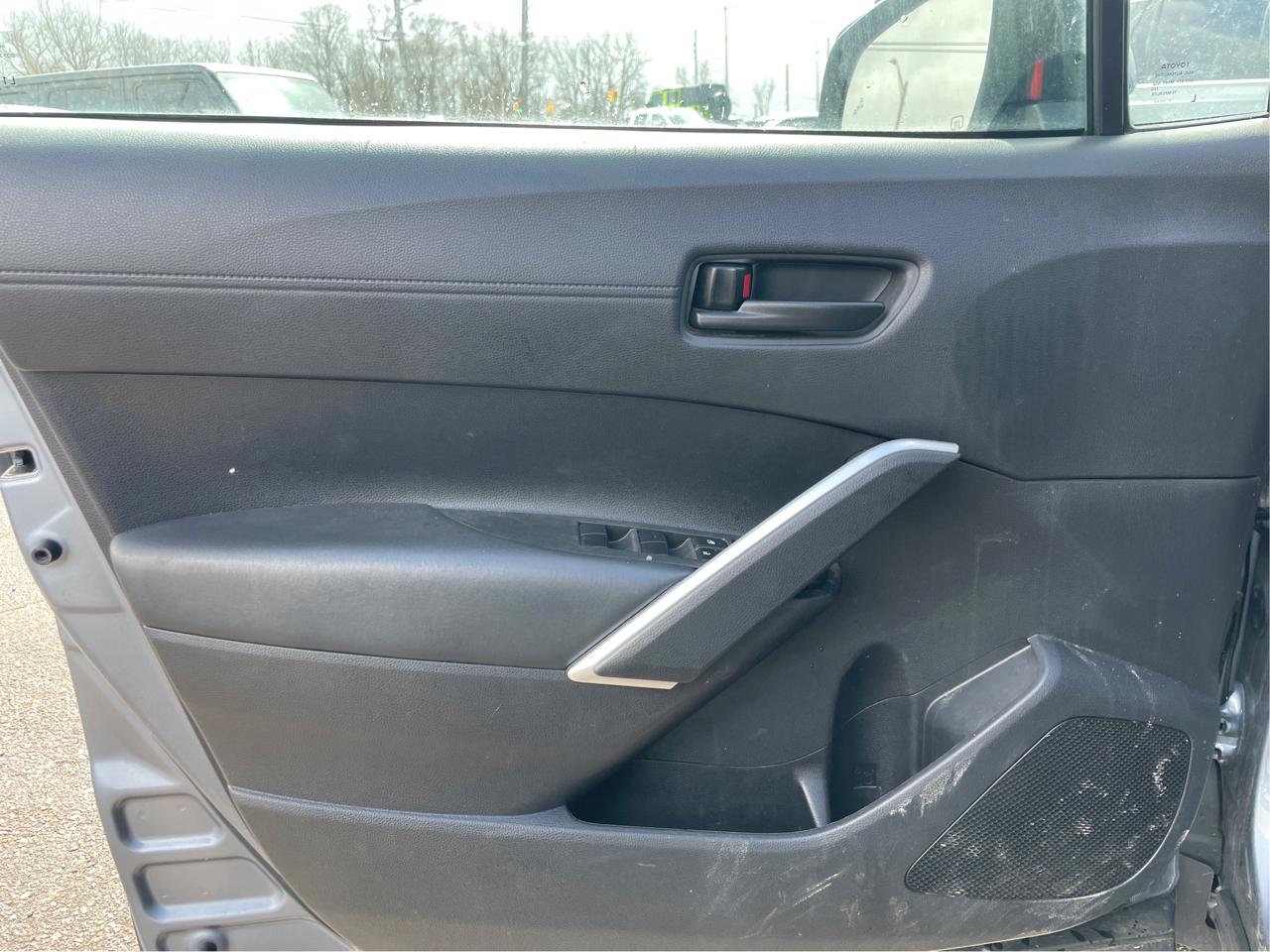 Toyota Corolla Cross LE AWD 2022