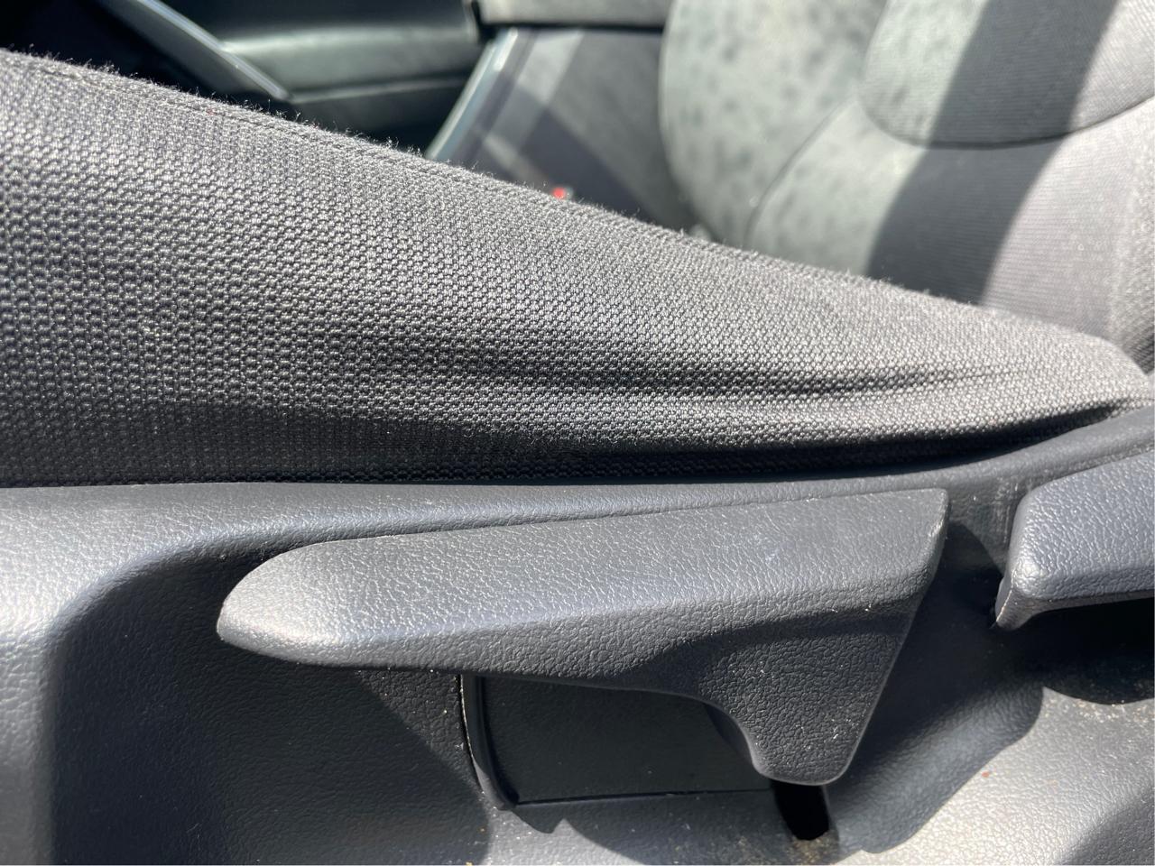 Toyota Corolla Cross LE AWD 2022