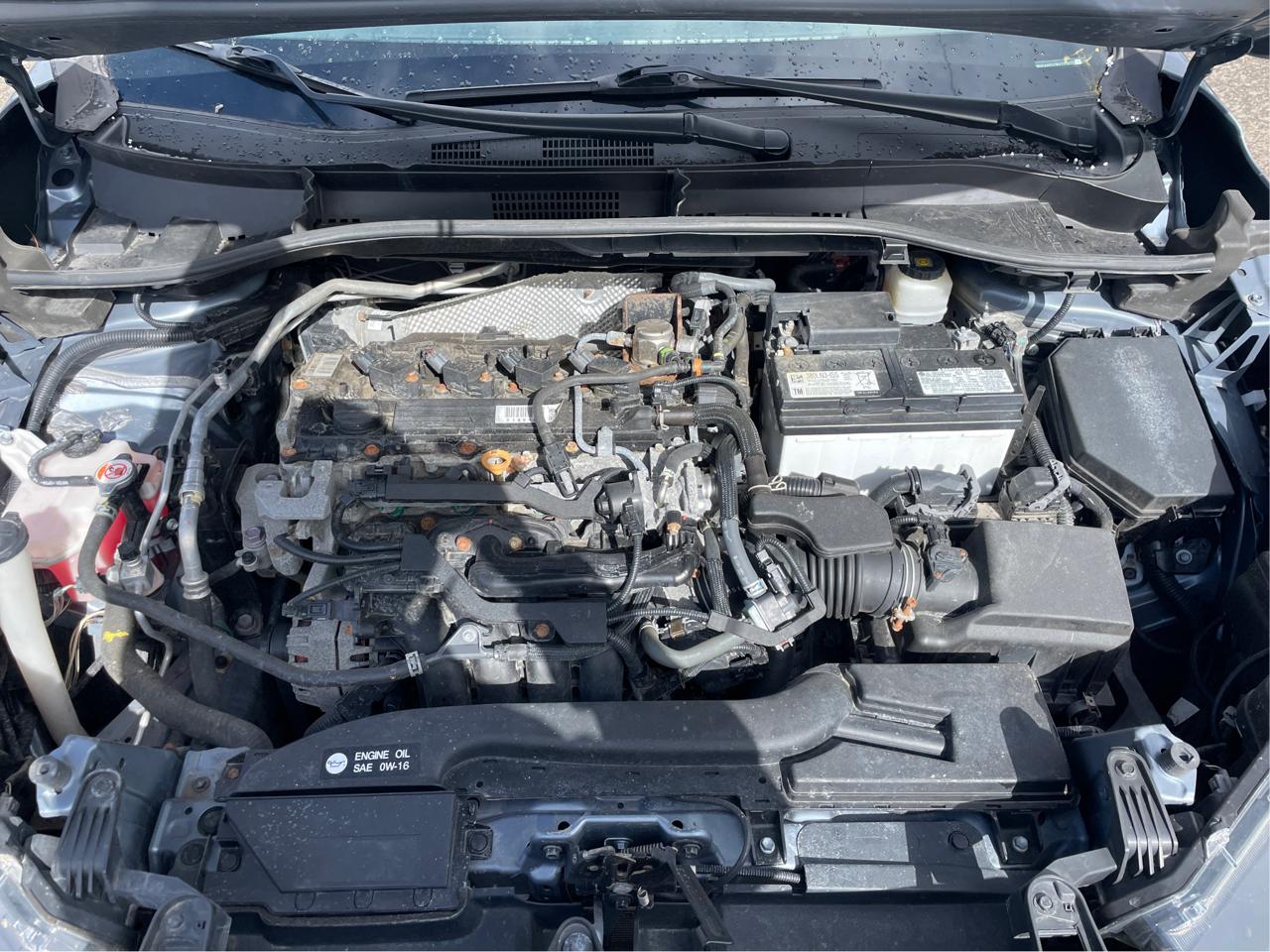 Toyota Corolla Cross LE AWD 2022