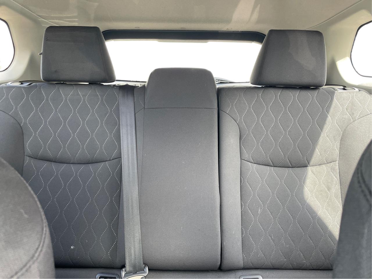 Toyota Corolla Cross LE AWD 2022