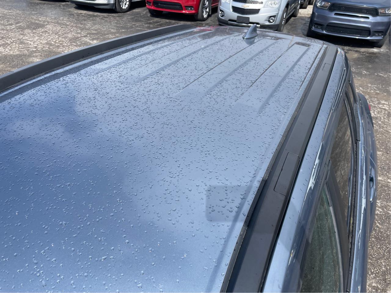 Toyota Corolla Cross LE AWD 2022