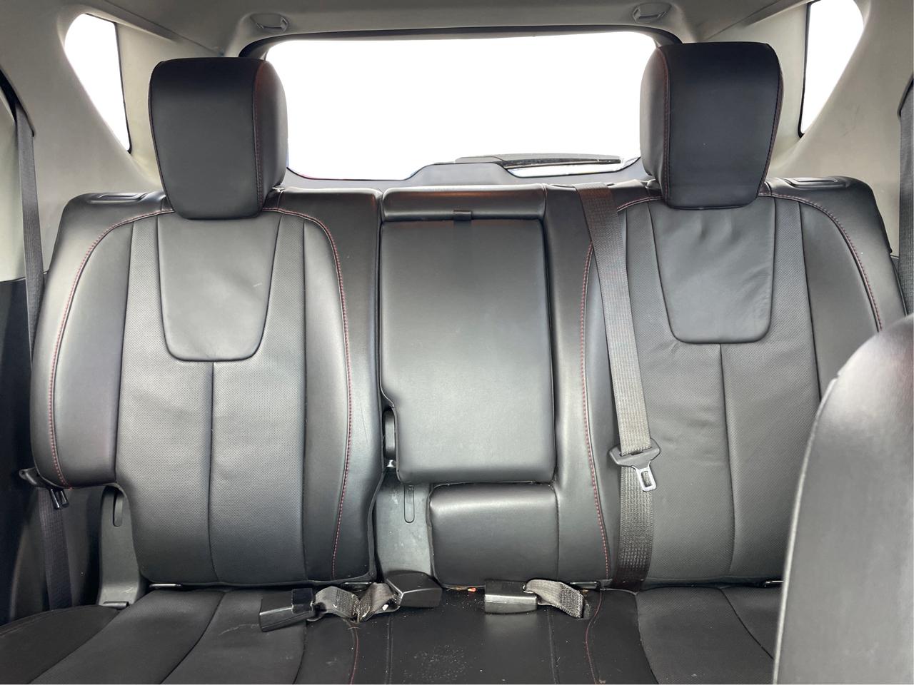 Chevrolet Equinox LTZ AWD 2015