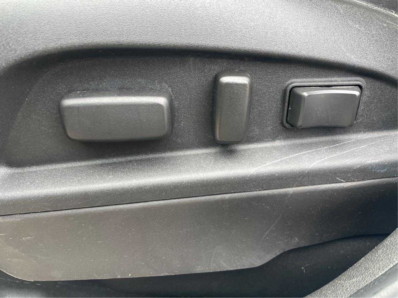 Chevrolet Equinox LTZ AWD 2015