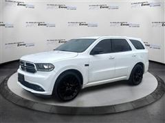 2016 Dodge Durango 