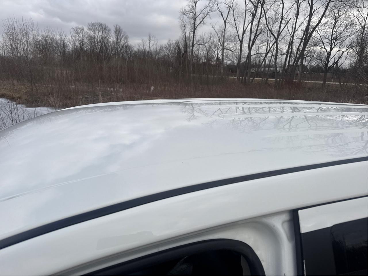 Dodge Journey R/T AWD 2016