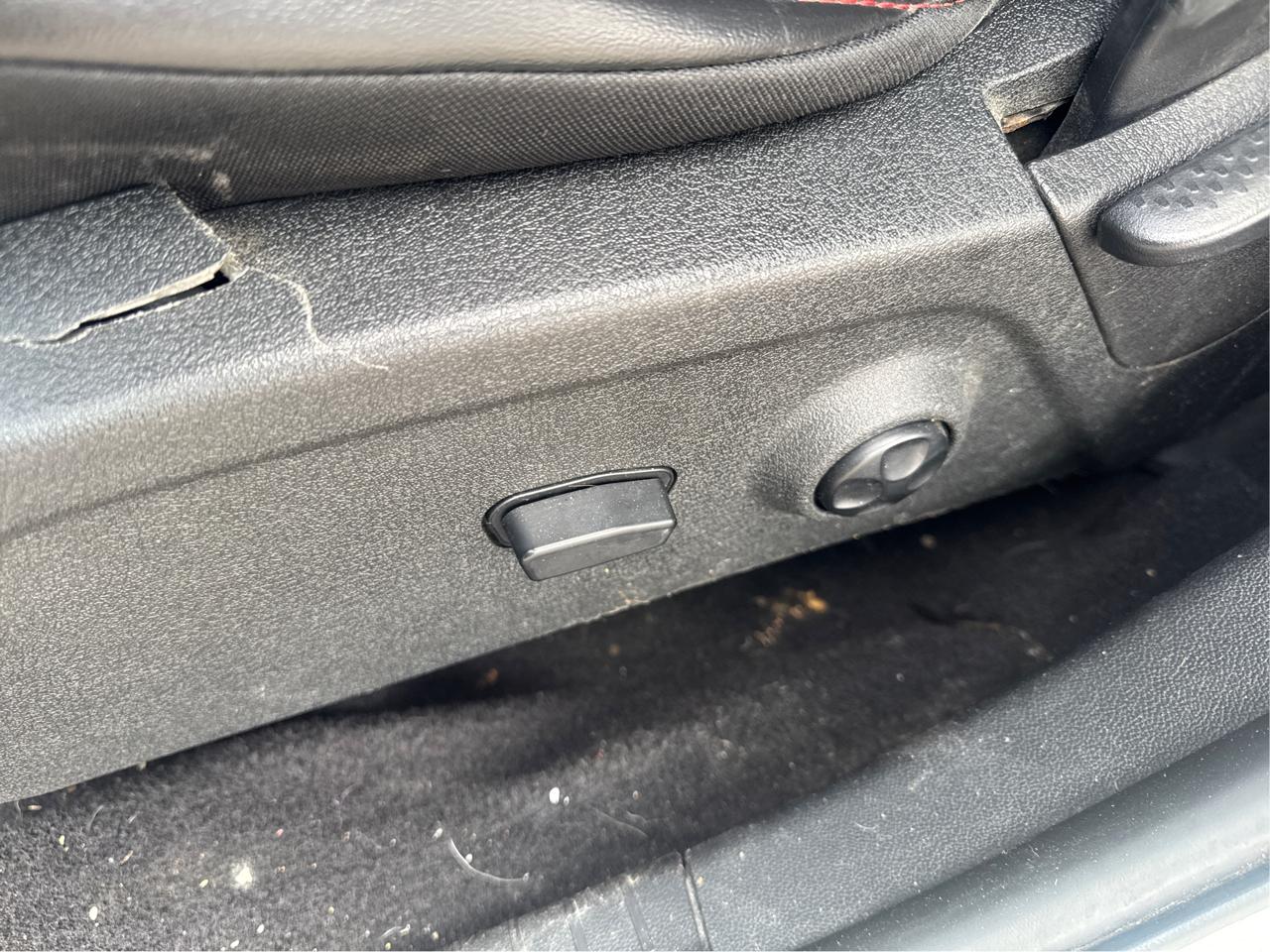 Dodge Journey R/T AWD 2016