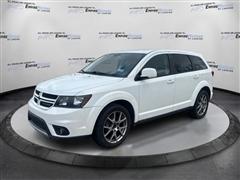 2016 Dodge Journey 