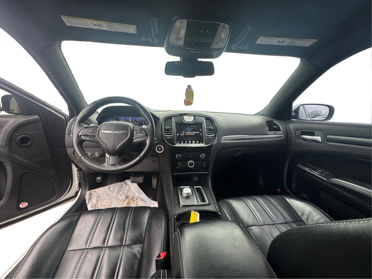 Chrysler 300 S V6 RWD 2016