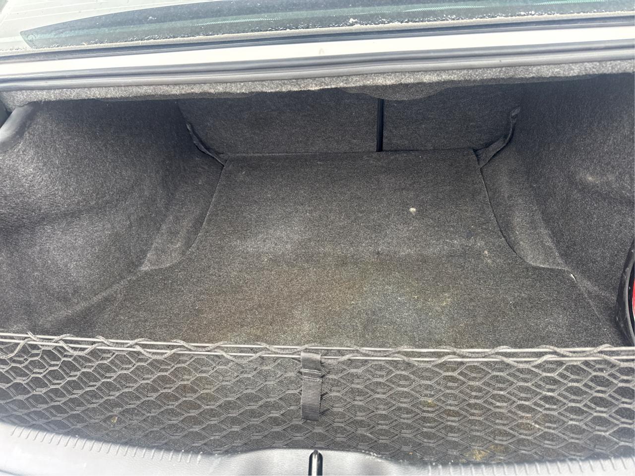 Chrysler 300 S V6 RWD 2016