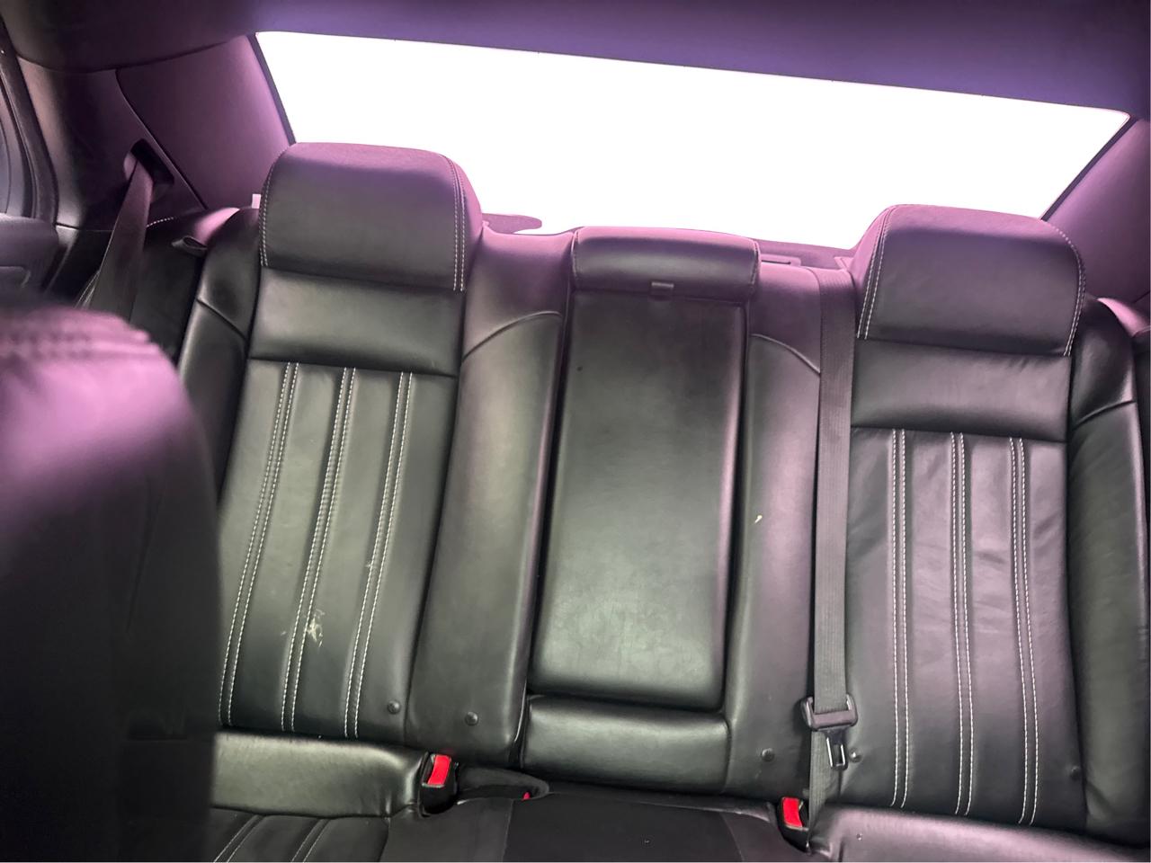 Chrysler 300 S V6 RWD 2016