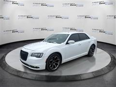 2016 Chrysler 300 
