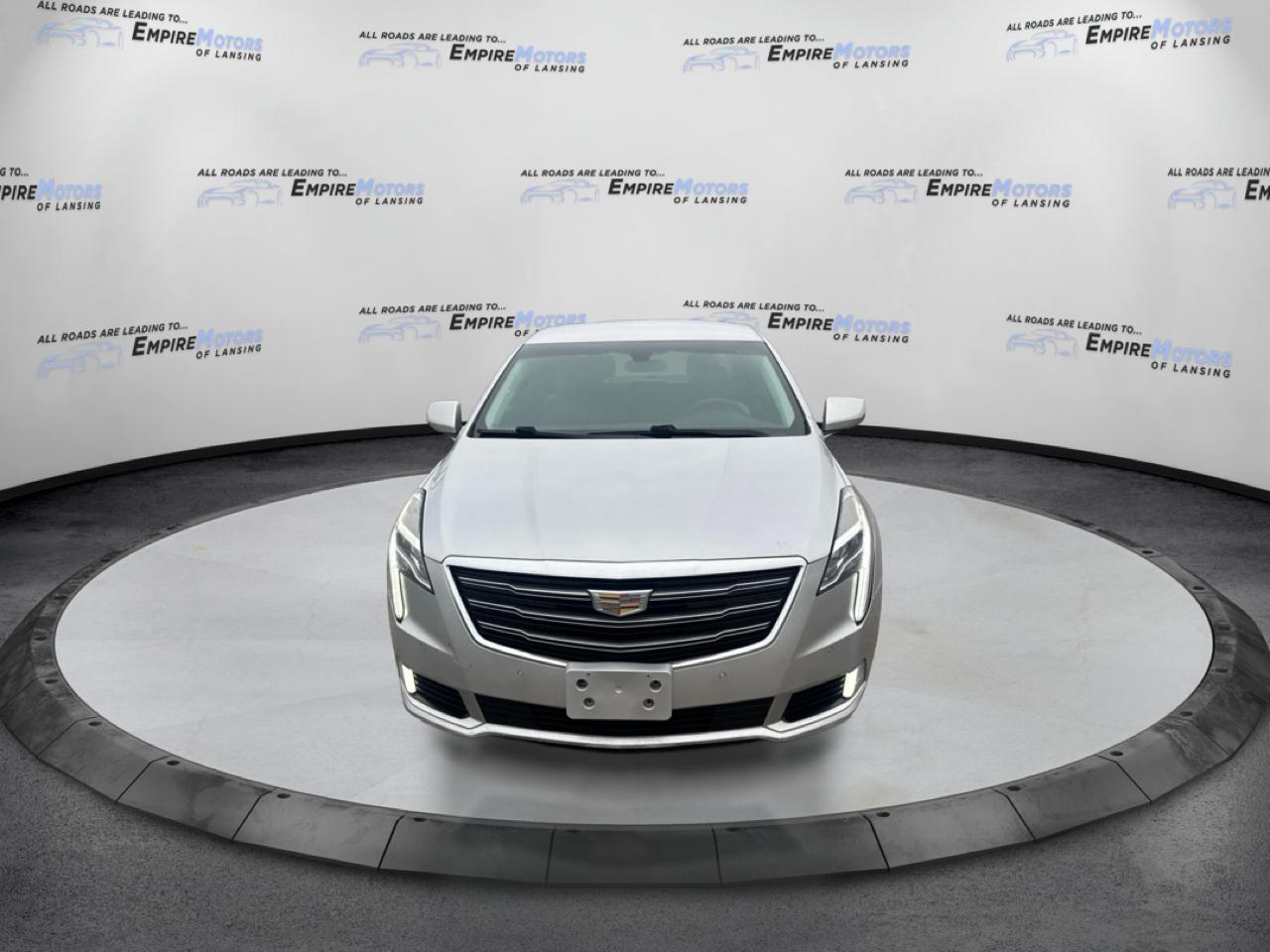 Cadillac XTS Luxury FWD 2019