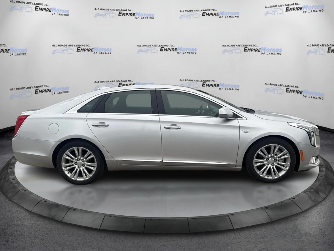 Cadillac XTS Luxury FWD 2019