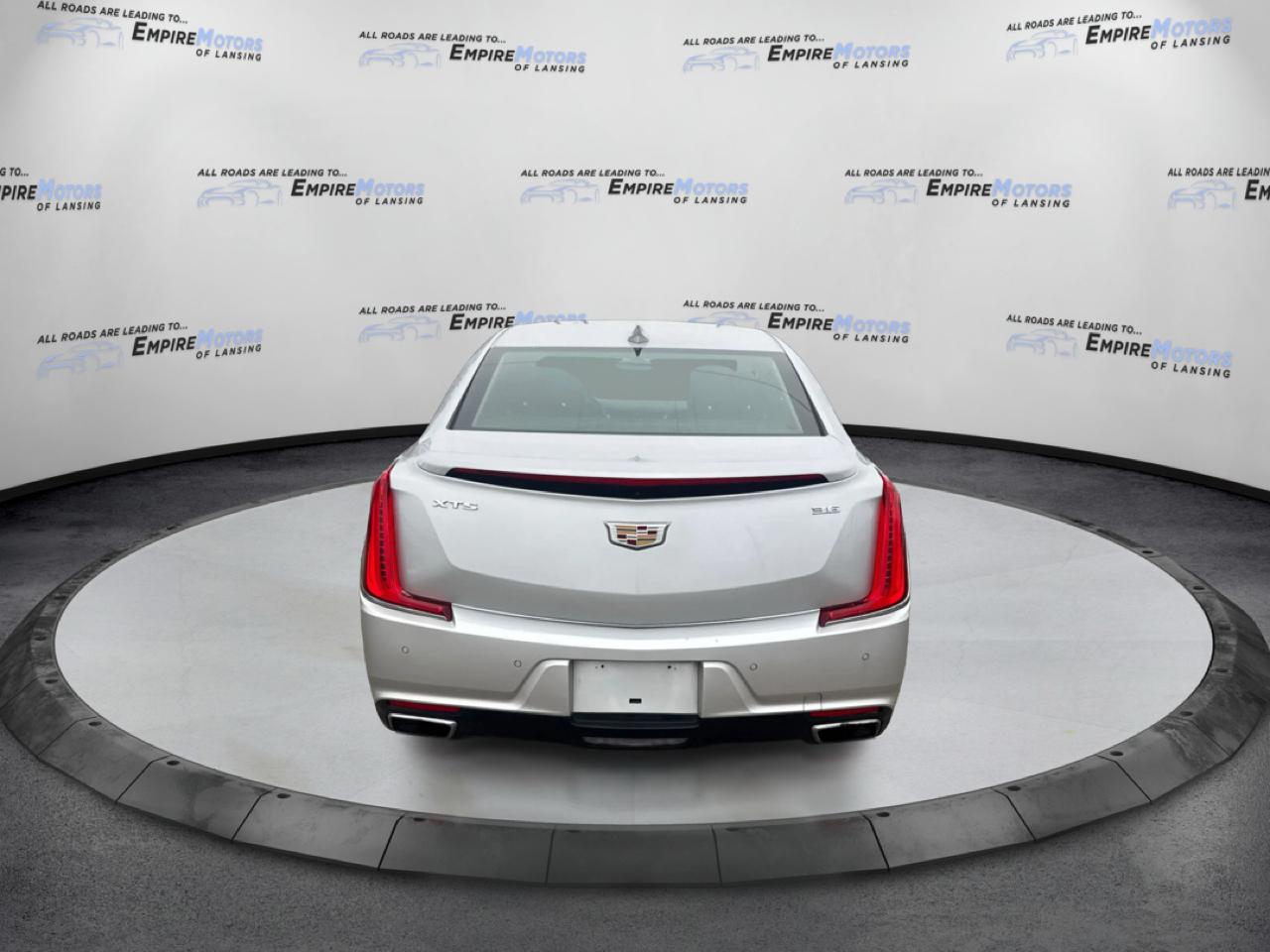 Cadillac XTS Luxury FWD 2019