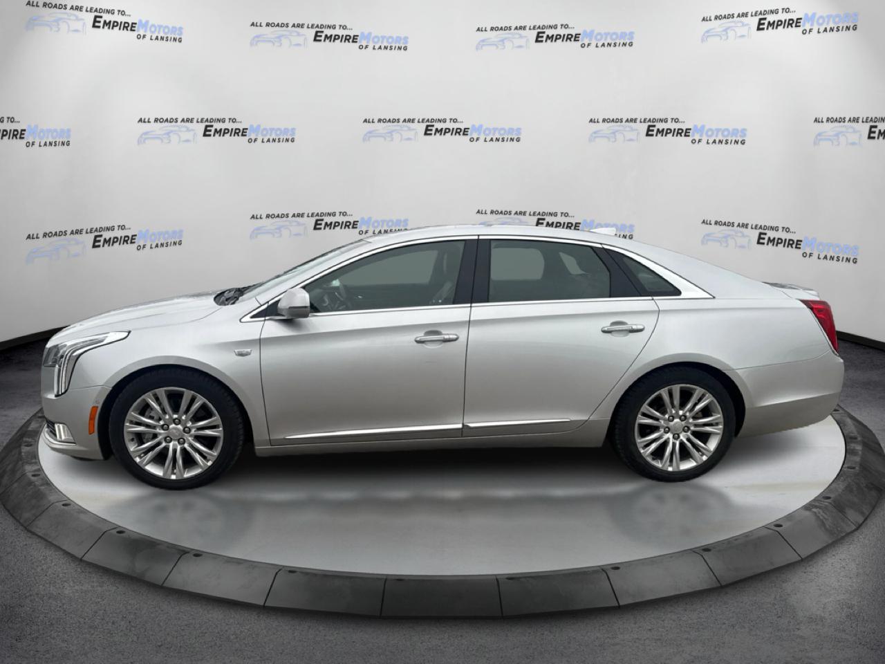 Cadillac XTS Luxury FWD 2019