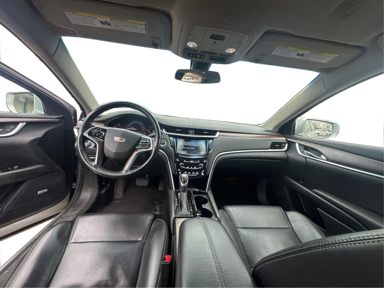 Cadillac XTS Luxury FWD 2019