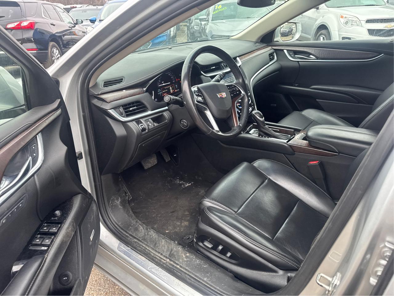 Cadillac XTS Luxury FWD 2019