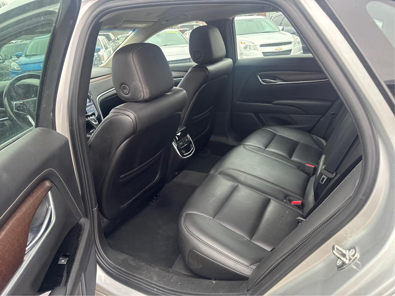 Cadillac XTS Luxury FWD 2019