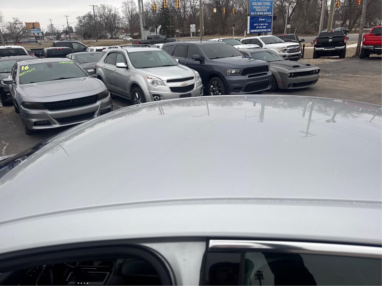 Cadillac XTS Luxury FWD 2019