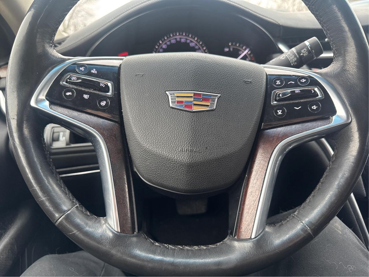 Cadillac XTS Luxury FWD 2019