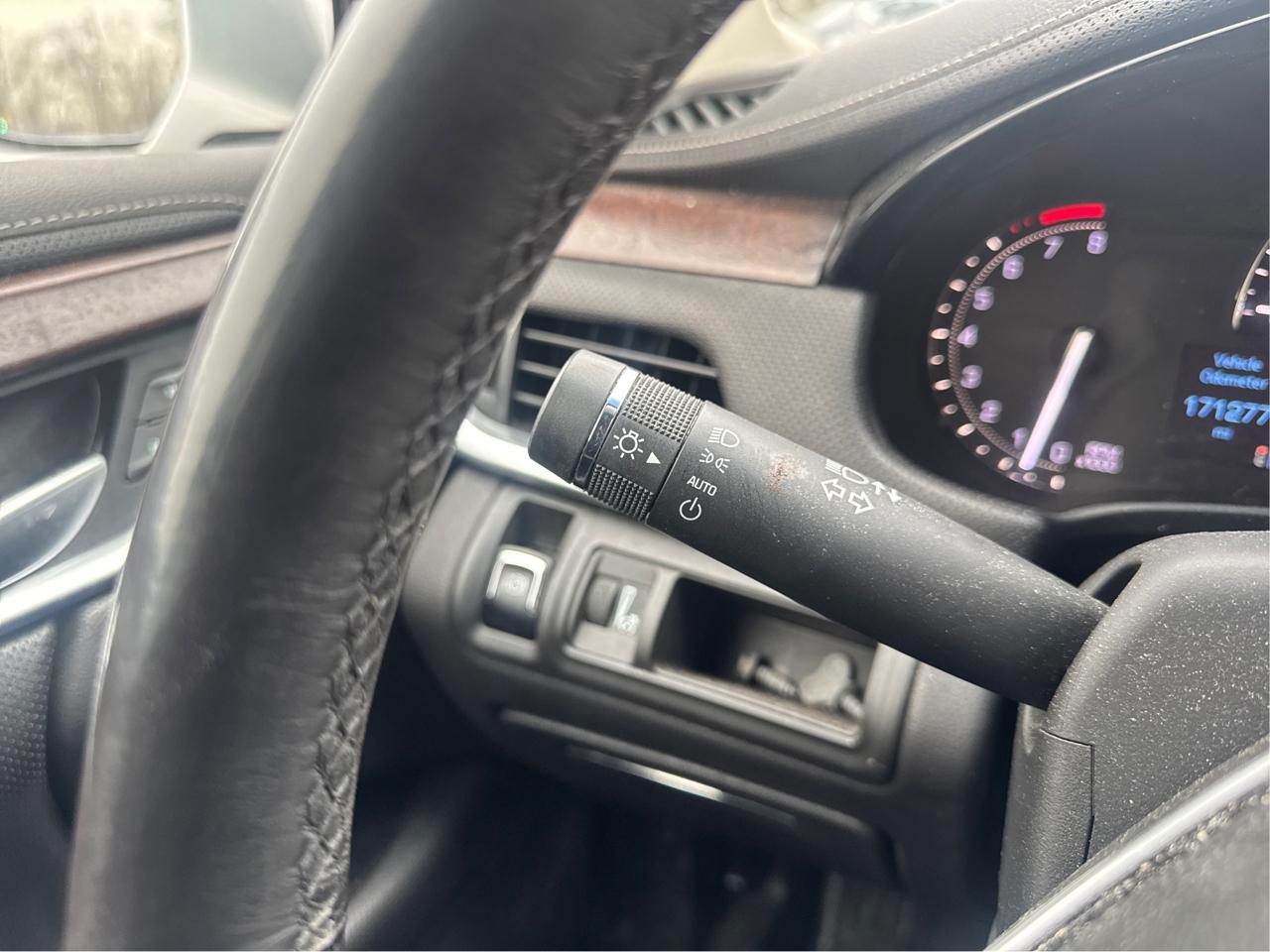 Cadillac XTS Luxury FWD 2019