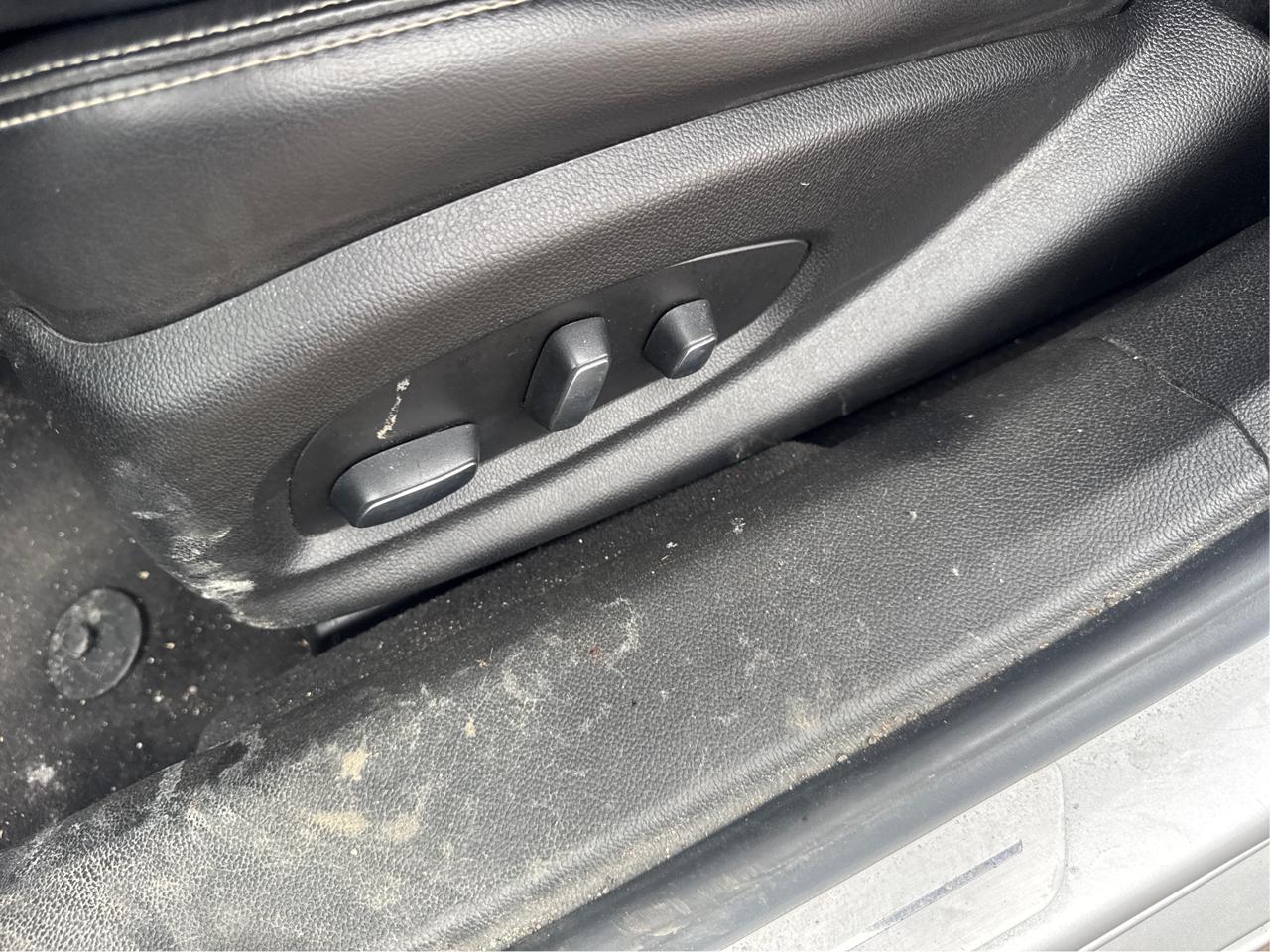 Cadillac XTS Luxury FWD 2019