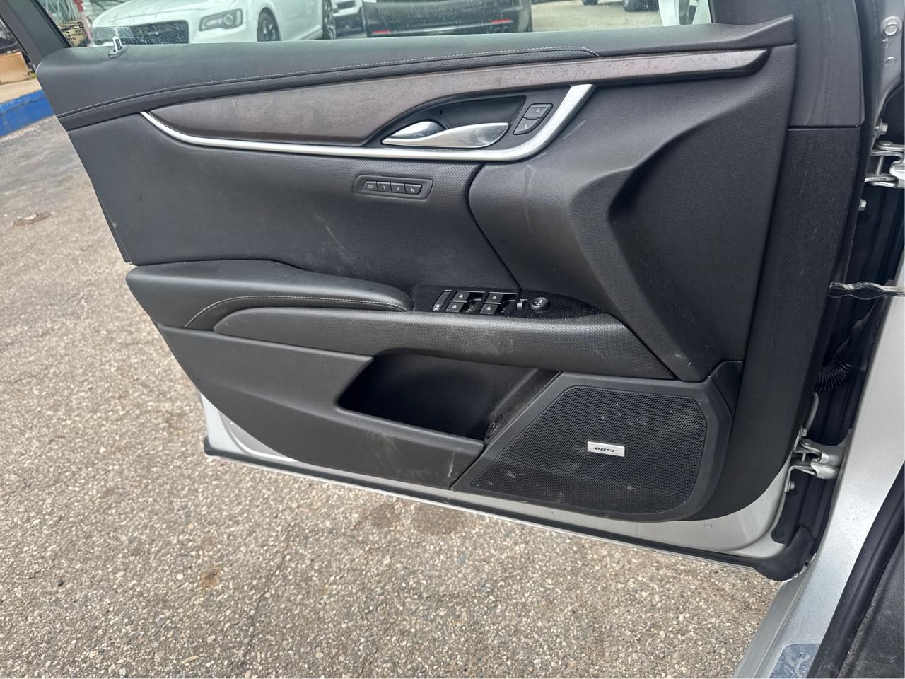 Cadillac XTS Luxury FWD 2019