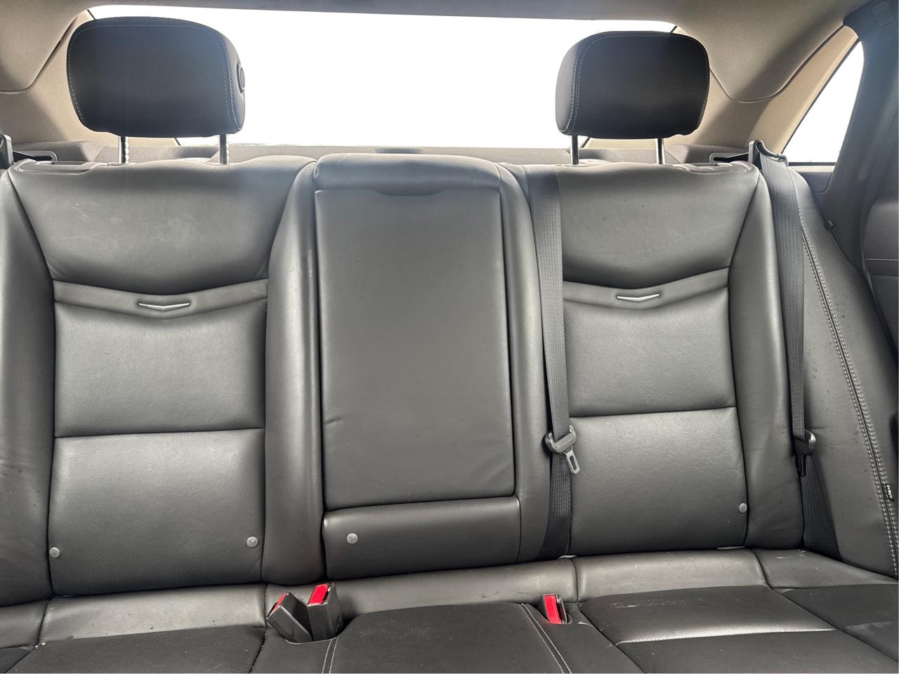 Cadillac XTS Luxury FWD 2019